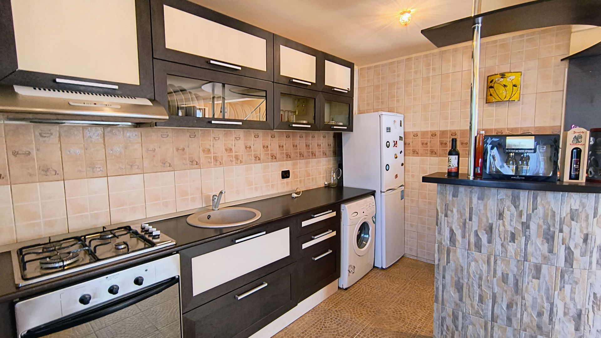 Năvodari | Casă spațioasă cu teren mare - Poză 18