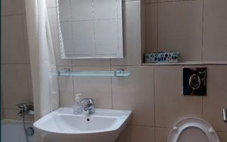 Ap. 2 cam. de inchiriat , 51 mp Et 8  Sector 2 Zona Obor - Poză 4