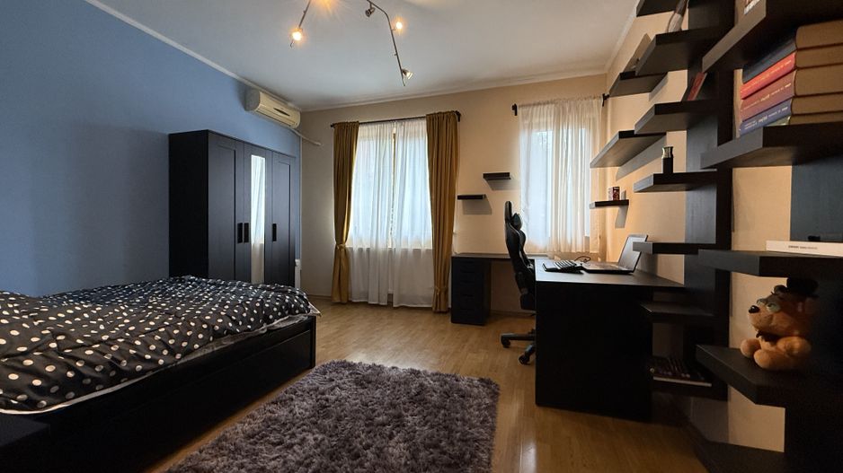 Vila superba Damaroaia | Jiului | Gloriei (COMISION ZERO) - Poză 11