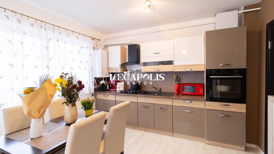 Apartament 2 Camere Mobilat Utilat - Poză 2