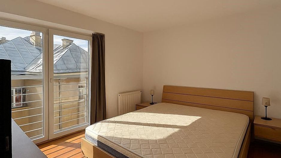 Apartament superb 3 camere Arcul de Triumf, bloc nou boutique, finisaje premium - Poză 2