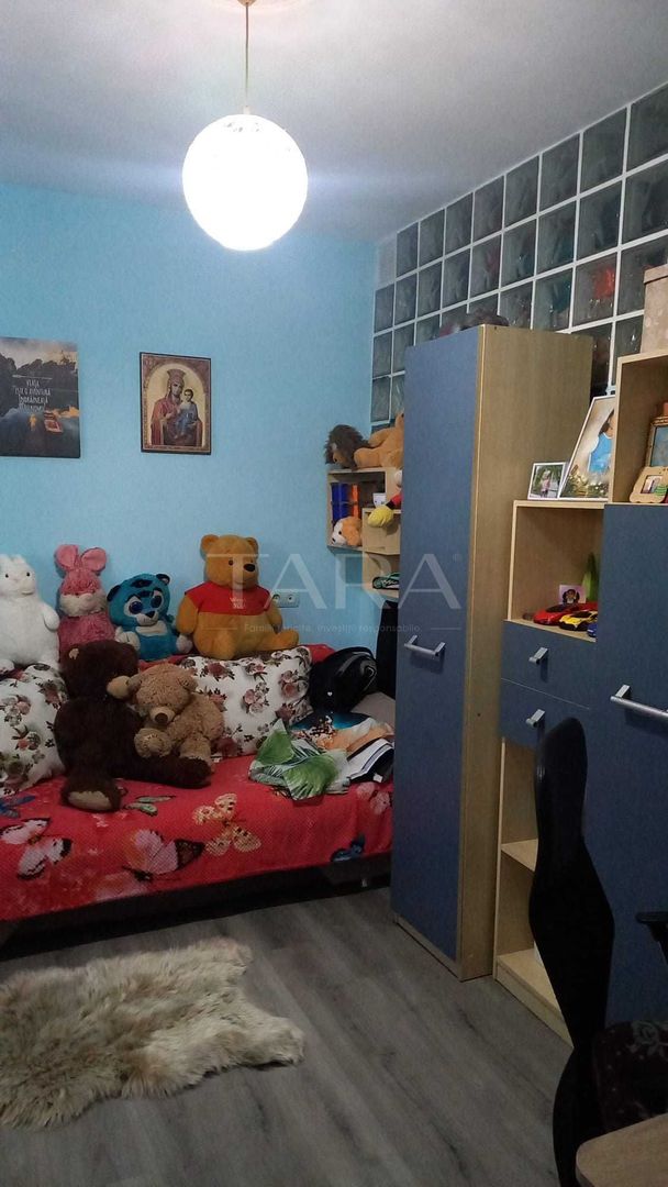 Apartament 2 camere Baciu, zona Petrom - Poză 2