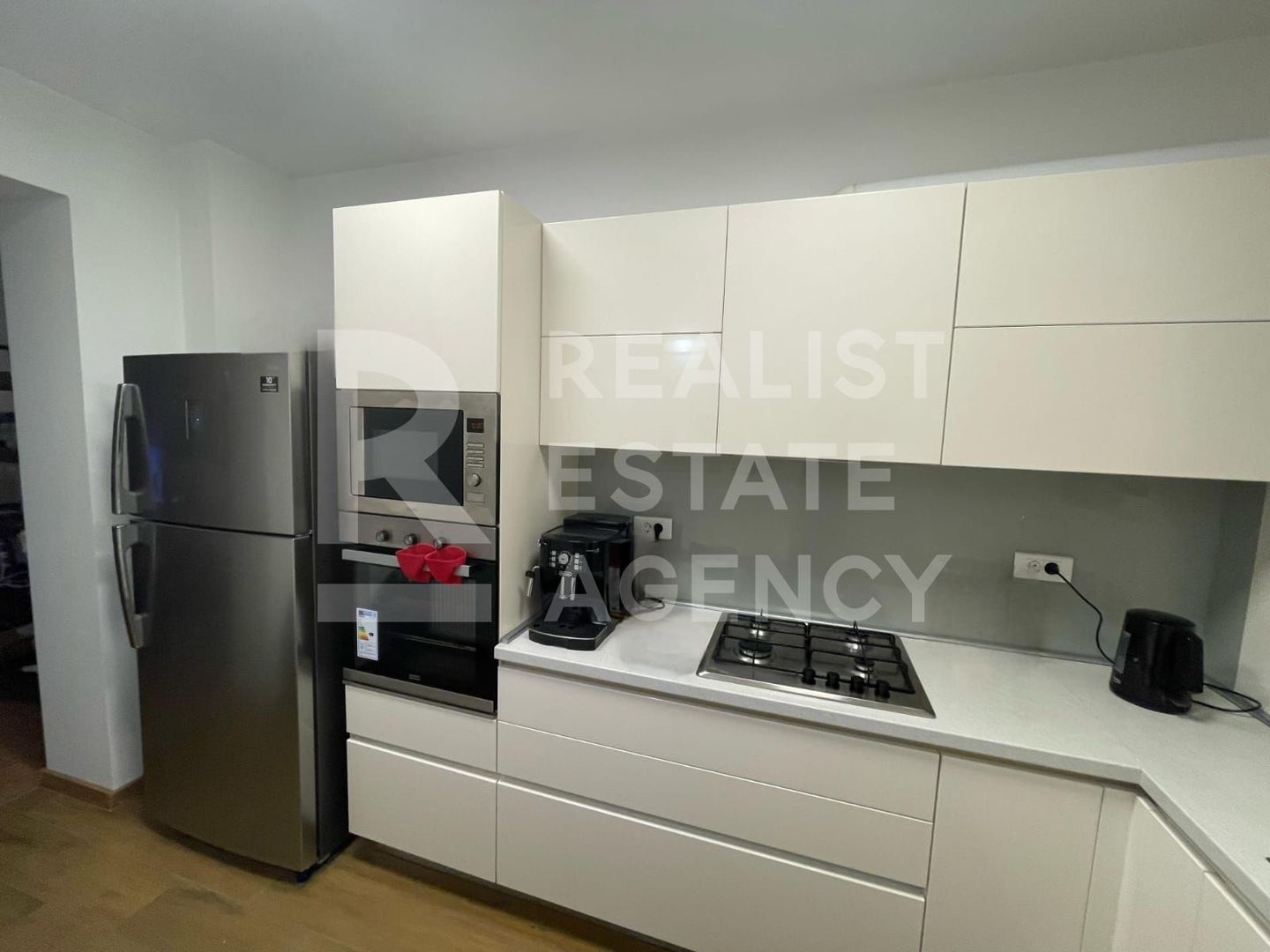 Apartament cu 3 camere, Floreasca Residence - Poză 4