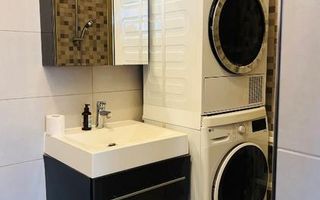 Apartament 3 camere de inchiriat lux, 2 parcări, bloc 2017, Militari-Pacii - Poză 15
