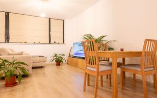 Apartament nou de inchiriat, 71 mp, 3 camere + parcare, XCity Tower 2 - Poză 7