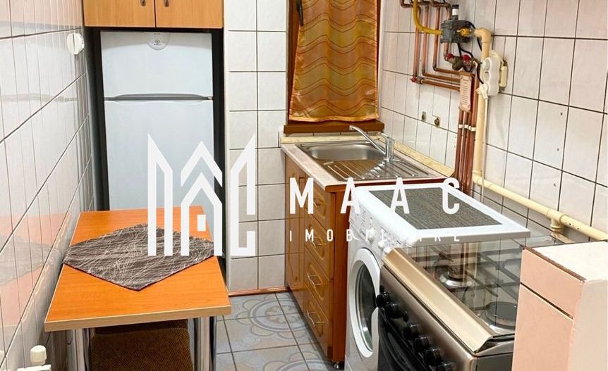 Apartament 2 camere  | Etaj 2 | 42 MPU | Vasile Milea - Poză 3