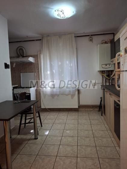 3 camere parter cu balcon Timocului-Saguna - Poză 1