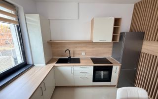 2 camere, la prima închiriere, la 5 min de Braytim, apartament superb! - Poză 14