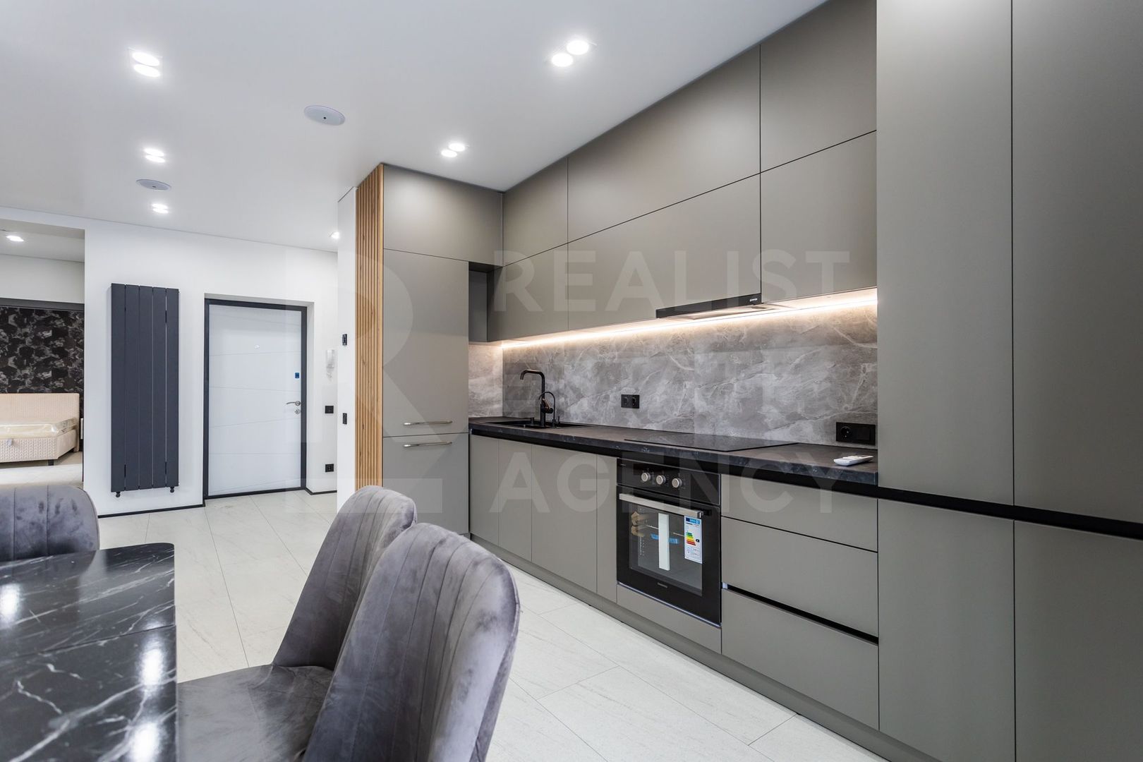 Vânzare, apartament, 2 camere, strada Durlești, Dumbrava - Poză 6