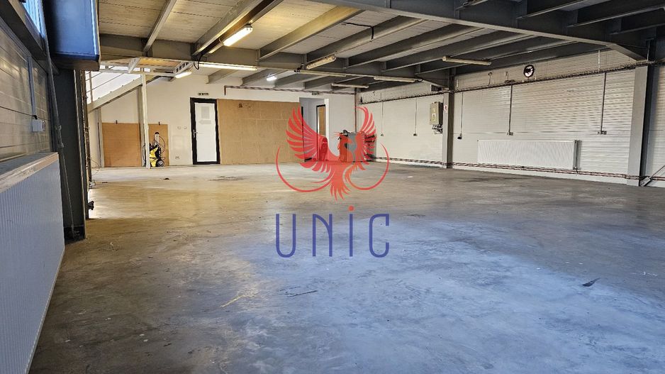 Spatiu comercial zona Ford- Craiova - Poză 20