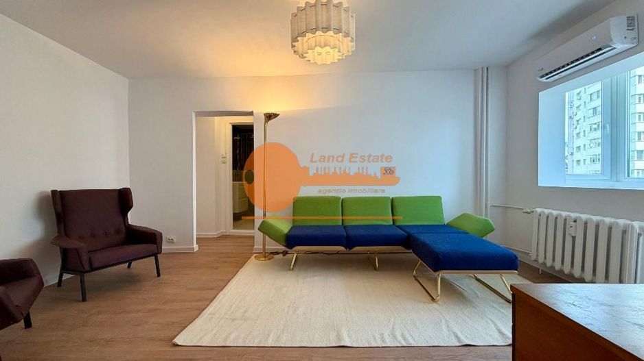 2 Camere Complet Renovat | 10 Min Metrou Ștefan cel Mare - Poză 3
