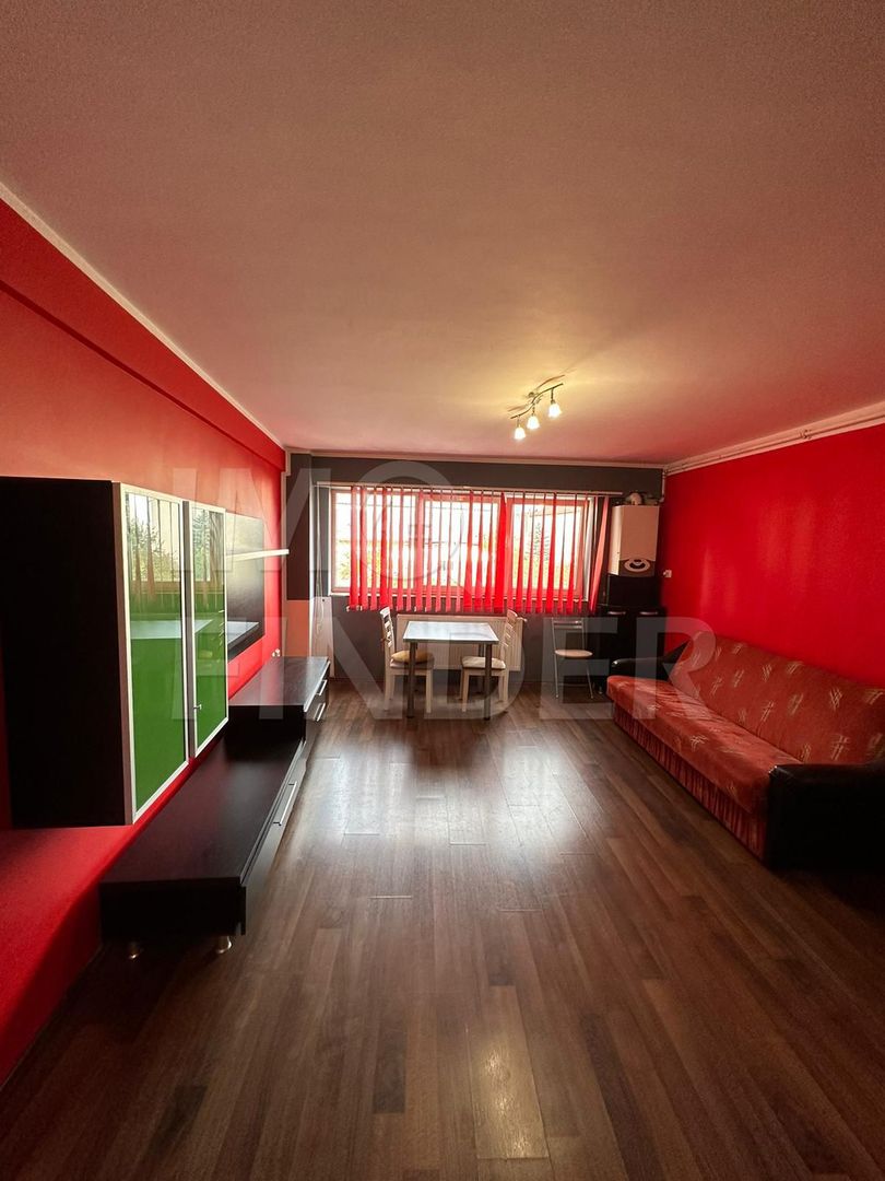 Apartament 2 camere, imobil nou, parcare, Centru - Poză 2