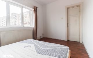 Apartament cu 3 camere, la 2 minute de metrou Piața Muncii - Poză 10