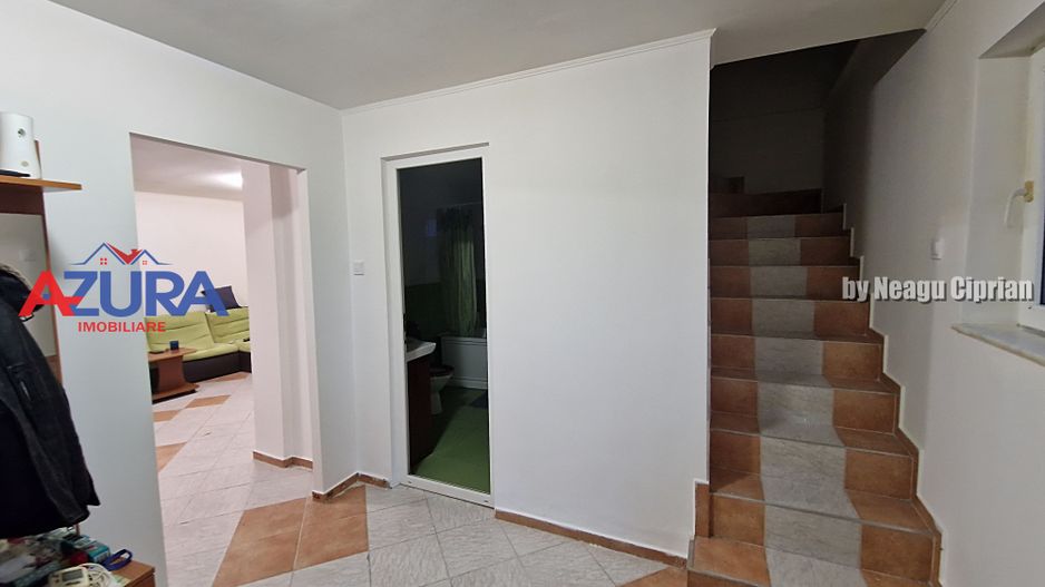 AZURA Imobiliare - Casa la cheie Mosoaia - pret de apartament! - Poză 22