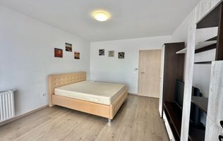 Garsoniera de inchiriat, zona Coresi