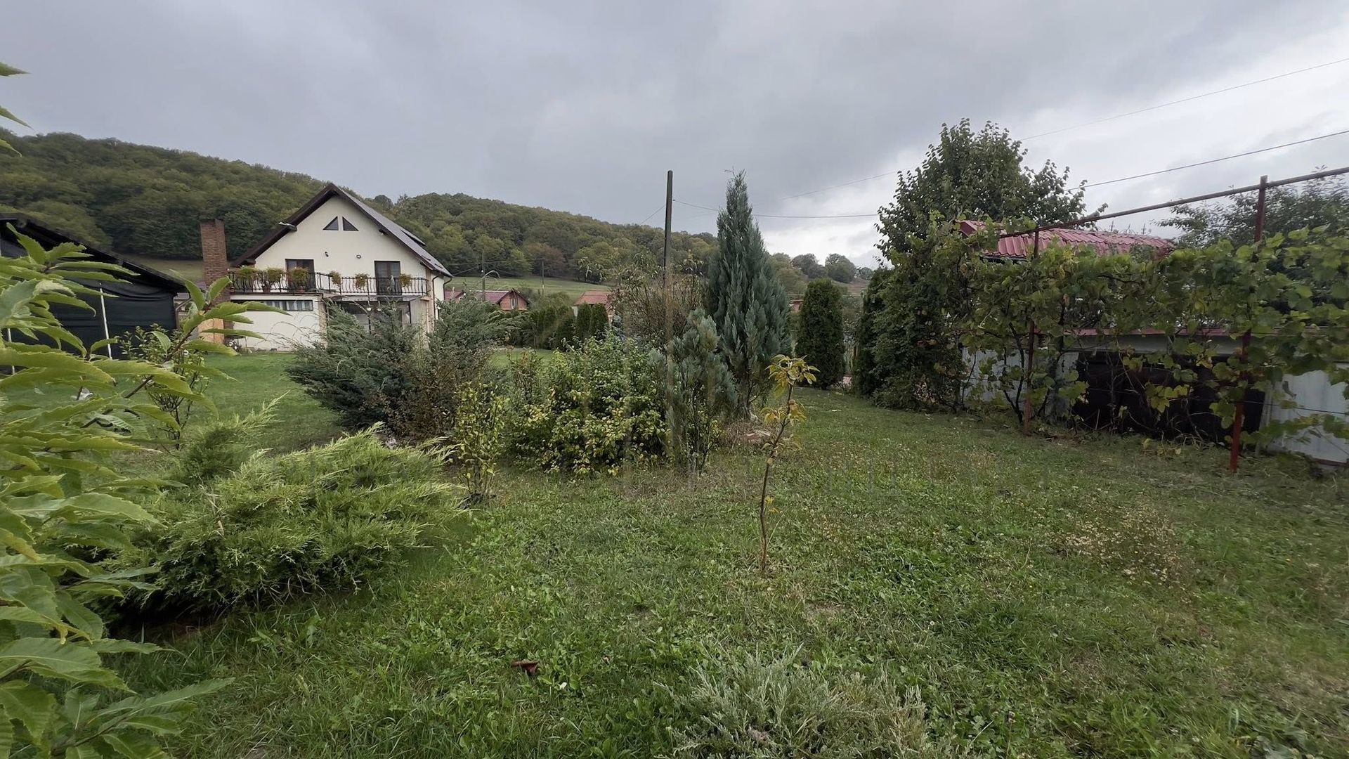 Casa de vanzare in Lupesti, la 10 km de Onesti - Poză 26