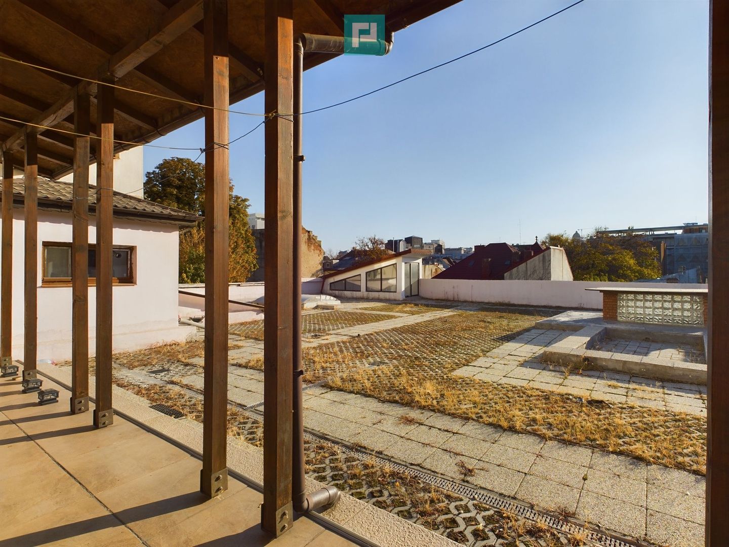 Oportunitate de Investiție în Zona Cismigiu - Poză 18