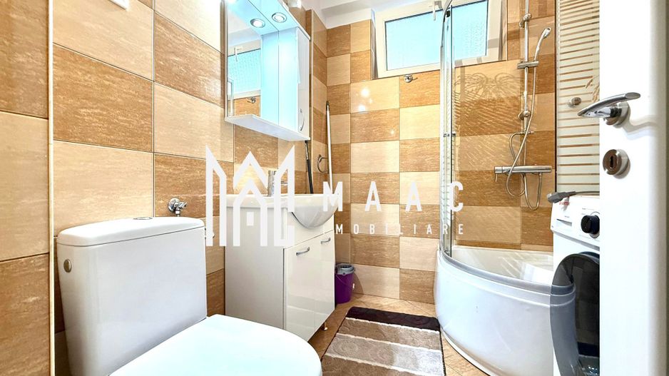 Apartament 2 camere | 2 balcoane | Parcare | Parter Înalt | Turnișor - Poză 6