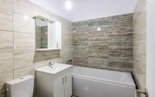 Garsoniera, Parcul Sebastian-Petre Ispirescu, etaj 2, 46.6 mp, BLOC NOU - Poză 7