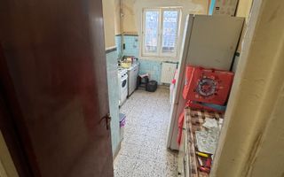 2 Camere - 50MP | Bloc Reabilitat - Clasa A | Metrou Lujerului - 5min - Poză 7