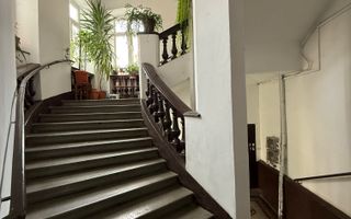 Apartament istoric de lux cu 3 camere de 130mp langa Prefectura - Bastion - Poză 18