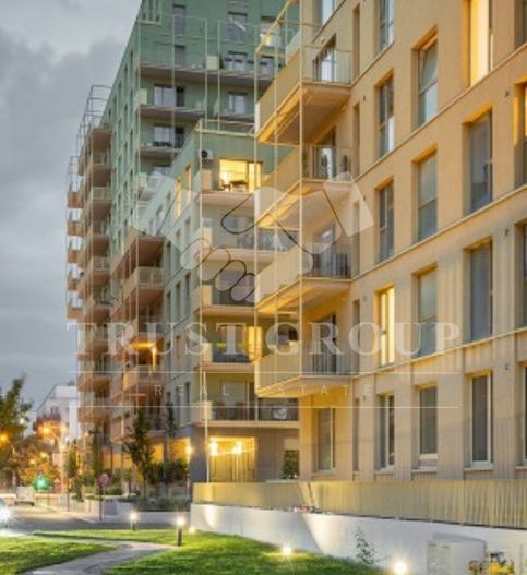 Apartament 2 camere Marmura Residence | Loc de parcare - Poză 18