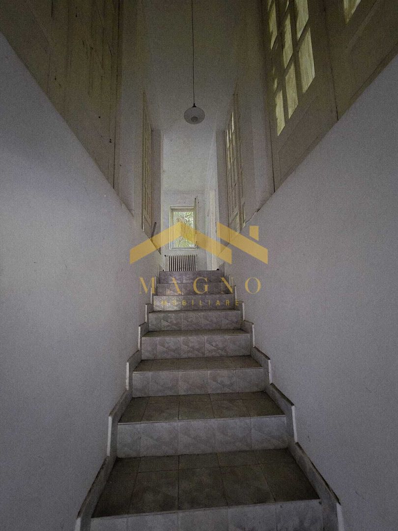 Apartament 4 camere+anexa 2 camere pe Malul Muresului/Str. Praporgescu - Poză 26