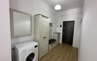 Girocului - Esso. Bloc nou cu lift. Loc parcare. - Poză 9