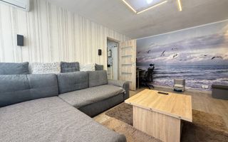 VÂNZARE 3 CAMERE | ZONA TITAN | MOBILAT ȘI UTILAT - Poză 3