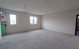 Apartament semifinisat cu 2 camere | Zona Stadionului - Florești - Poză 4