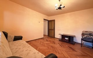 Apartament cu 2 camere in Zona Modern/ Simion Barnutiu - Poză 7