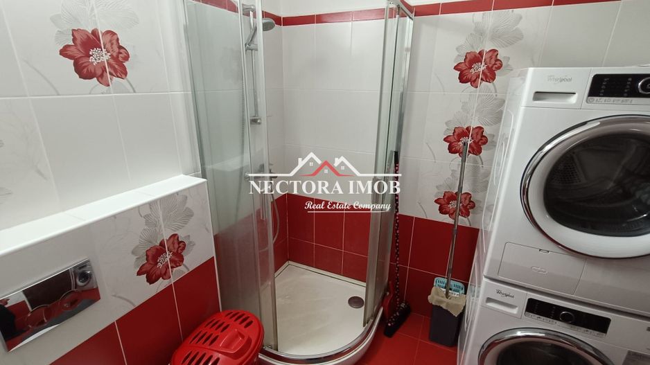 NECTORA IMOB-Apartament 2 camere, 45 mp, Str. Transilvaniei Rogerius - Poză 9