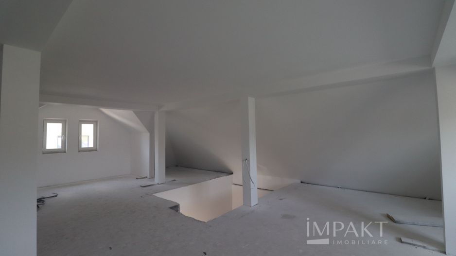 Casa individuala cu teren de 440 mp, situata in Dezmir! - Poză 22