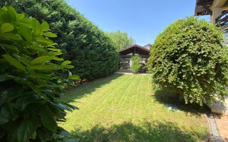 Vilă cu 8 camere, amplasament ultracentral-Dumbrăvița - Poză 5