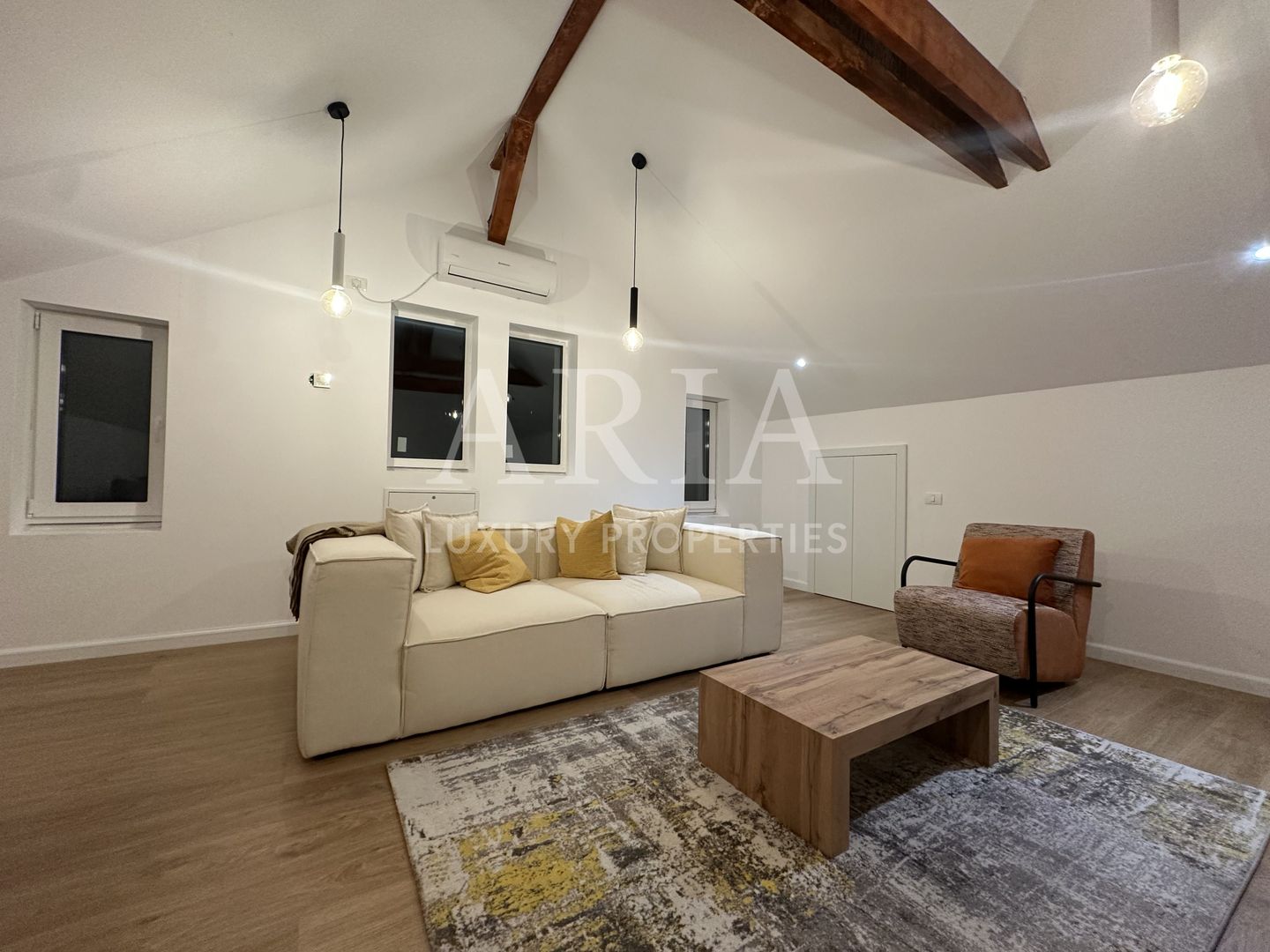 AMERICAN VILLAGE - MODERN VILLA - 5 ROOMS - FULLY FURNISHED - GATED COMMUNITY - Poză 22