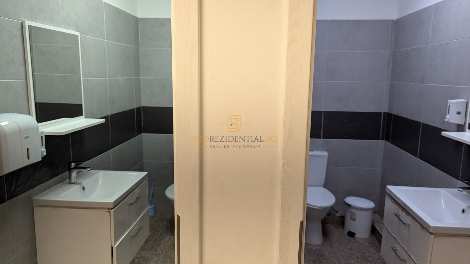 Spatiu comercial 101 mp, Metalurgiei, vizavi de parcul Tudor Arghezi - Poză 14