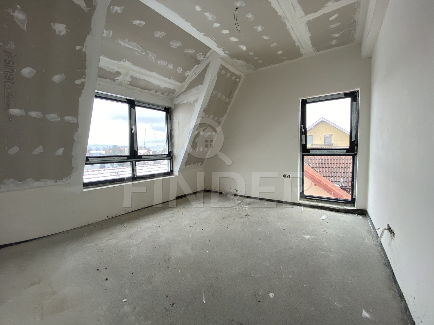 Vanzare duplex Europa,  zona Eugen Ionesco - Poză 17