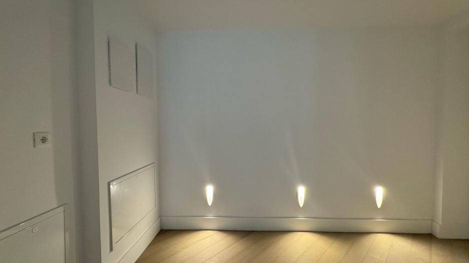 3 CAMERE LUX| 90 mp -Cortina 126| EROU IANCU NICOLAE - Poză 16