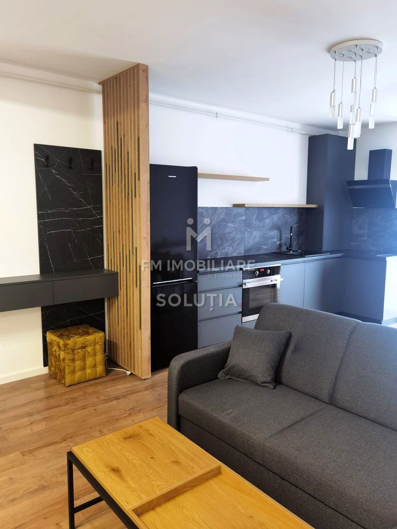 Apartament cu 2 camere de vânzare – Zona Centrul Vechi, Baia Mare - Poză 6
