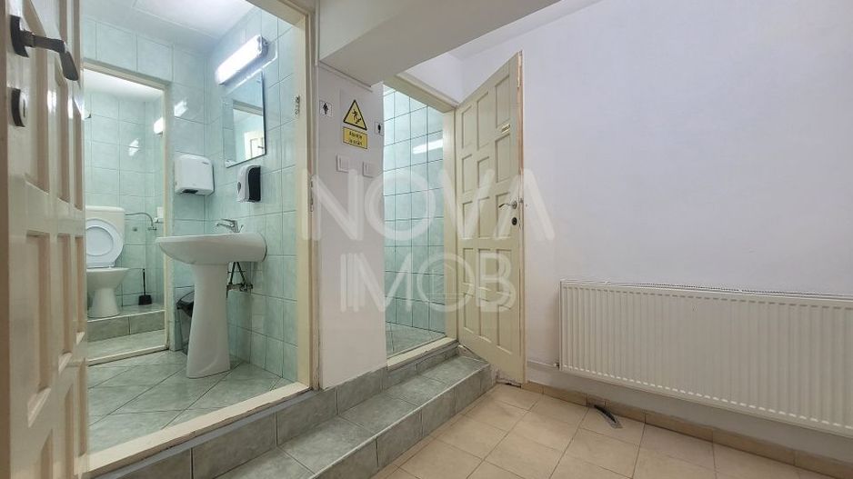 Spatiu comercial de inchiriat 875mp - Piata Cluj - Poză 7
