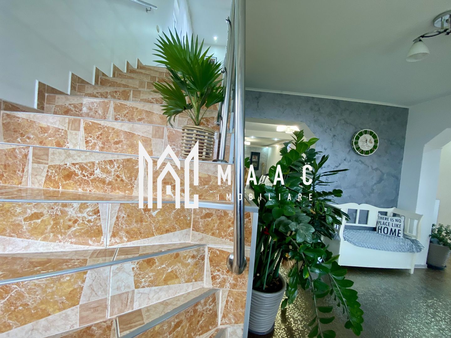 Casa individuala | 240 MPU | Teren 1200 | Talmaciu - Poză 10