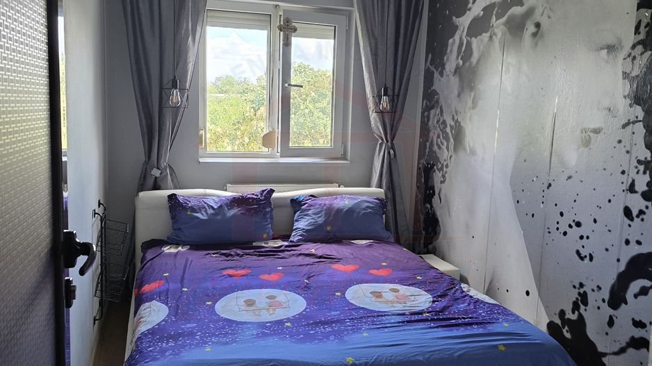 ✨ De închiriat 3 camere, Micro 16, 2.200 Ron/luna - Poză 4