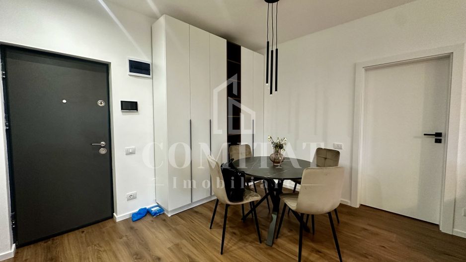 Apartament ultrafinisat | 3 camere | Zona BMW - Poză 7