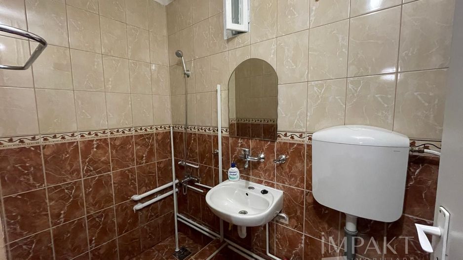 Apartament cu 1 camera in zona Centrala - Poză 7