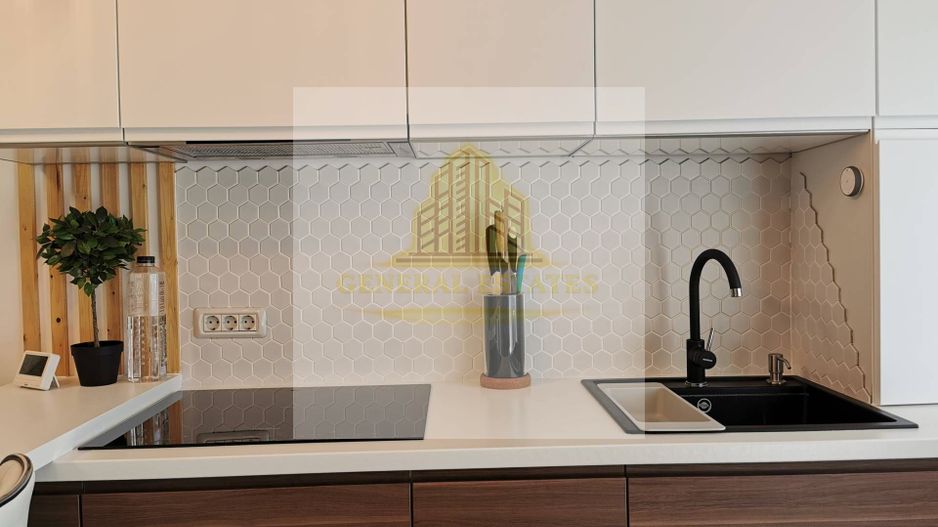 Luminos, spațios, perfect compartimentat – 4 camere Open-Space - Poză 10