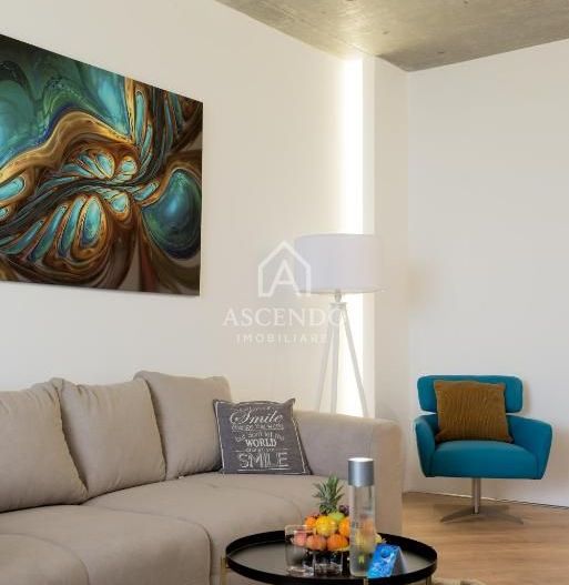 Apartament 2 Camere Mobilat și Utilat în Barbu Văcărescu – Floreasca - Poză 4