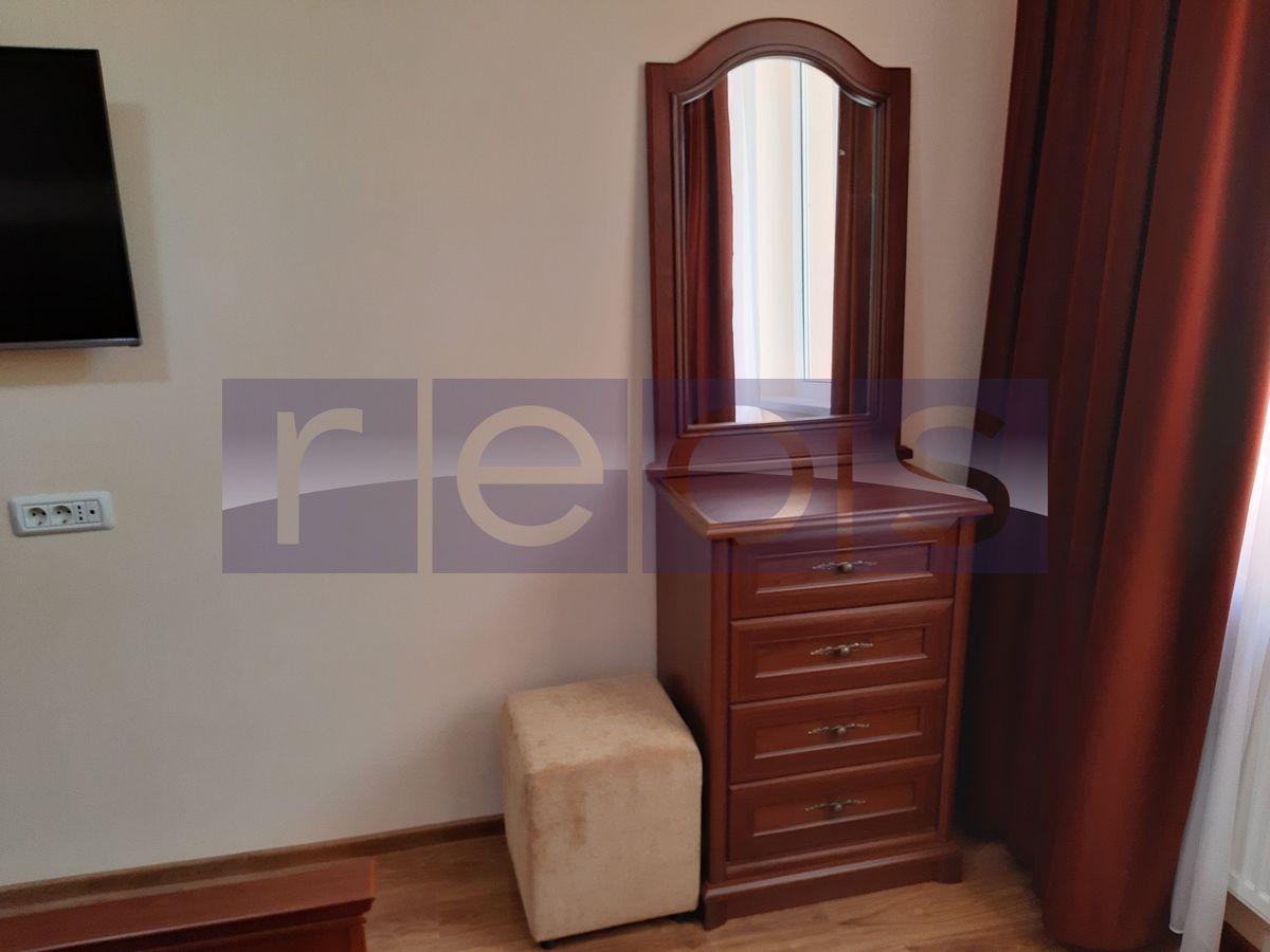 INCHIRIERE APARTAMENT 3 CAMERE 77MP POLONA DACIA CENTRALA PROPRIE PARCARE - Poză 11