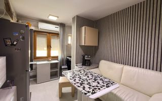 Apartament cu 3 camere decomandate, etaj intermediar, Intre Lacuri! - Poză 10