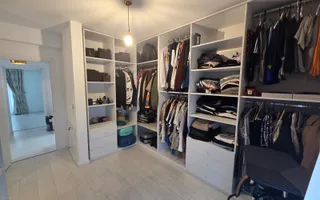 Vilă  cu mansardă, piscină și design modern – Tunari - Poză 20