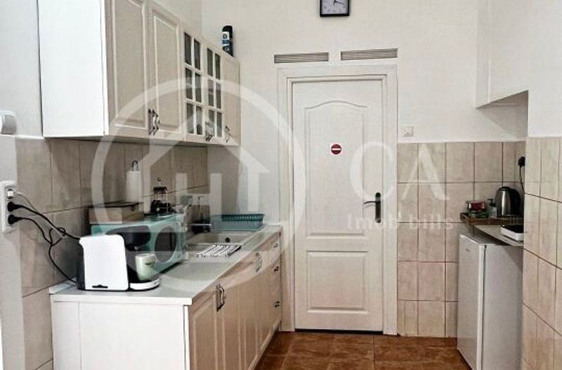 Apartament cu 2 camere de inchiriat in zona Ultracentrala Oradea - Poză 8